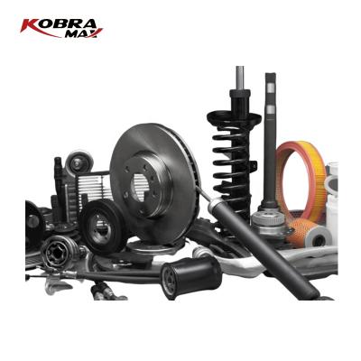 China For All Mazda Kobramax Auto Spare Parts Auto Parts For Mazda All Model Original Manufactory ISO9000 SGS Verified Factory Car Parts for sale