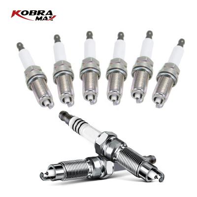 China For All Model Spark Plug Car Parts ISO9000 SGS KobraMax Professional Supplier Emark Verified Manufacturer Original Factory for sale