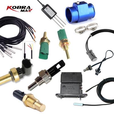 China All Model Auto Parts Professional Supplier Water Temperature Sensor Speed ​​Sensor Position Sensor For Audi Dacia Renault Toyota for sale