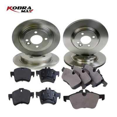 China OEM Original Supplier Factory Professional Supplier of Auto Brake Systems Brake Disc Brake Pump Car Accessories For Audi Honda Bmw Nissan for sale