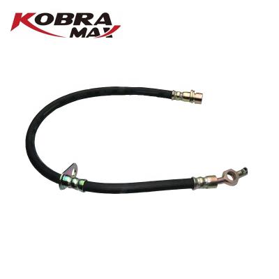 China For LEXUS TOYOTA Auto Spare Parts Raise Brake Left Hose For TOYOTA 9094702668 for sale