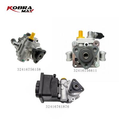 China 4007.V9 Power Steering Pump System Auto Parts Electric Power Steering Pump For CITROEN for sale