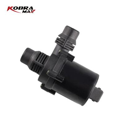 China For BMW Factory Price Electronic Water Pump 64116922699 For BMW Electronic Water Pump for sale