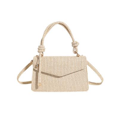 China Fashion DH Popular Female Bags Women Summer 2023 New Fashion Handbags Crossbody Bag Lady Shoulder Small Square Bag With Good Quality for sale