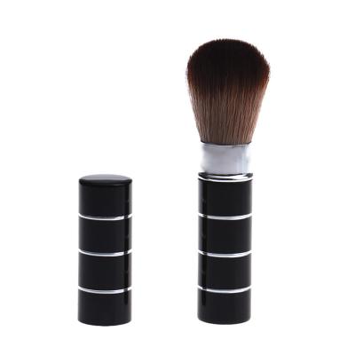 China Angular blush hot new makeup brushes for basic shaving blush cosmetic makeup brushes fashion for sale