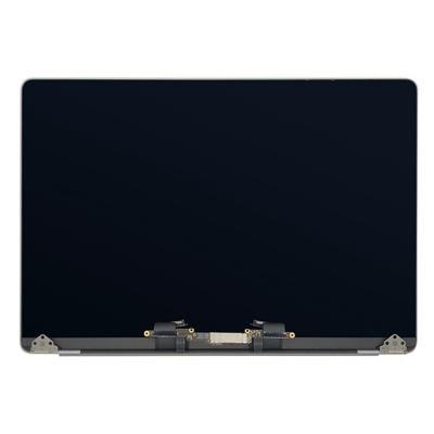 China Original Replacement Silver/Space Gray LCD Display Assembly For MacBook Pro 15