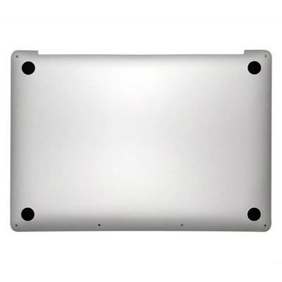 China Replacement Space Gray / Silver Bottom Case For MacBook Pro 13