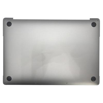 China Replacement Space Gray / Silver Bottom Case For MacBook Pro 13