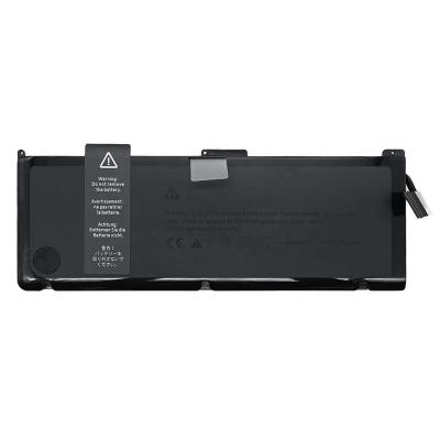 China Original Laptop OEM Laptop Battery A1309 For MacBook Pro 17