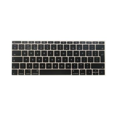 China Replacement Entire Formulas Keycap - US/UK/SP/DE/FR Frame for MacBook Pro 13