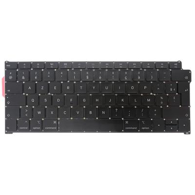 China Replacement All US/UK/SP/DE/FR/SP Layout Laptop Keyboard for MacBook Air 13