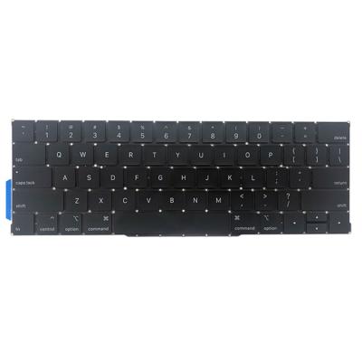 China Replacement Laptop Keyboard UK Keyboard For MacBook Pro 13