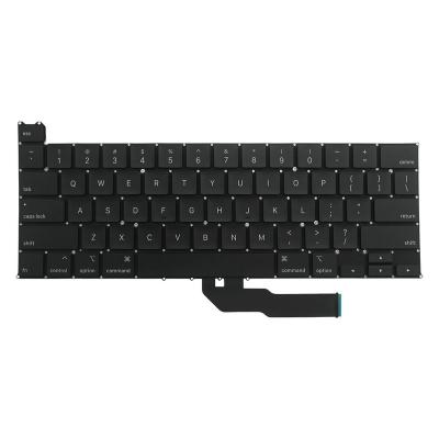 China Replacement US Laptop UK German-French Spanish Russian Keyboard For MacBook Pro 13