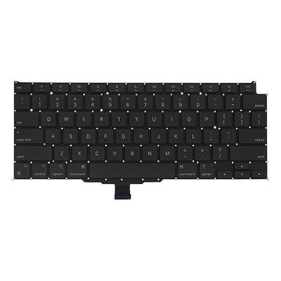 China UK Replacement US Laptop Keyboard For MacBook Air 13