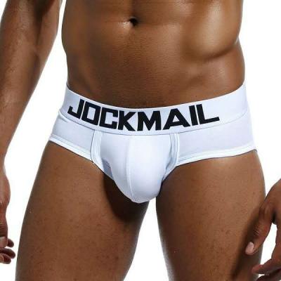 China Professional Factory Made Seamless Sports Custom Mens Underwear Anti-Static for sale