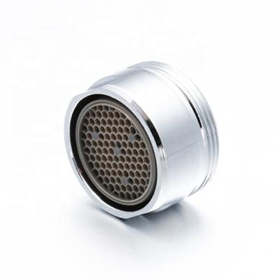 China Modern Watersense ACS ZZ Class Kitchen Water Saving Faucet Aerator for sale