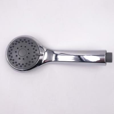 China Without Slide Bar ZZ Class 3 Function Water Saving Hand Shower for sale