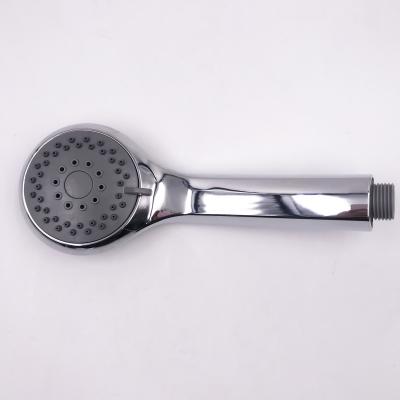 China Without EN1112 ACS Triple Function Slide Bar Hand Shower for sale