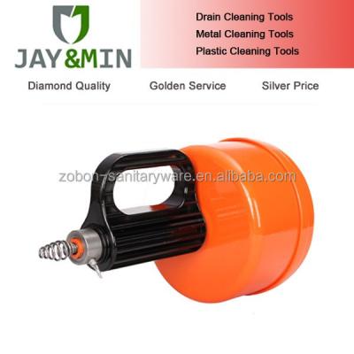 China Viable Style Portable 20ft Pistol Grip Electric Drill Kitchen Drill Cleaner Tool for sale