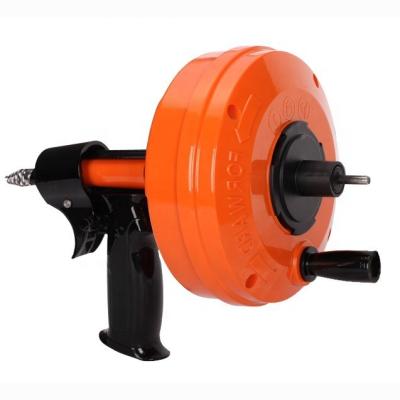 China 5/16 workable in. x Style Portable 50ft Pistol Grip Electric Drill Kitchen Drill Cleaner Tool for sale