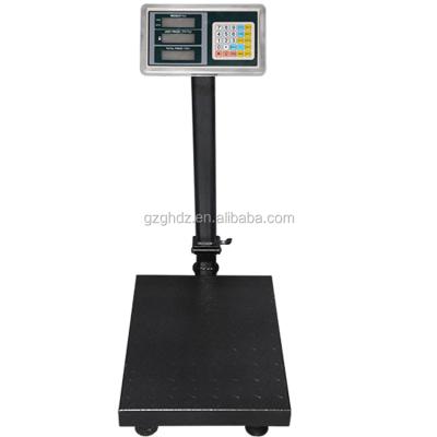 China tcs GH-9106 Automatic Zero Adjustment High Quality Electronic Platform Scale for sale