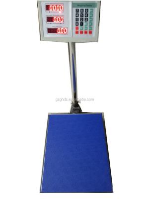 China wholesale price china manufacture tcs price platform scale auto zero adjustment electronic manual for sale