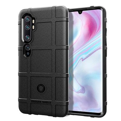 China Anti-drop for low price MI 11x case, hot sale case xiaomi, popular MI note 10 case for sale