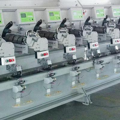 중국 Spool Bobbin Winding Machine Spindle Sewing Thread Bobbin Winder 판매용