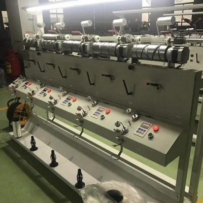 China Winding machine price manufacturer for textile for sale