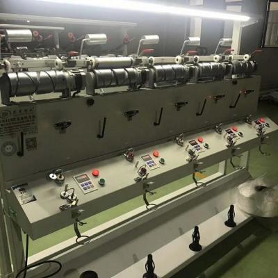 중국 Bobbin thread winder machine making 판매용