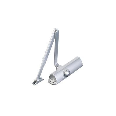 China Hot Sale Europe Modern Heavy Duty Standard Security Door Accessories Automatic Door Closer for sale