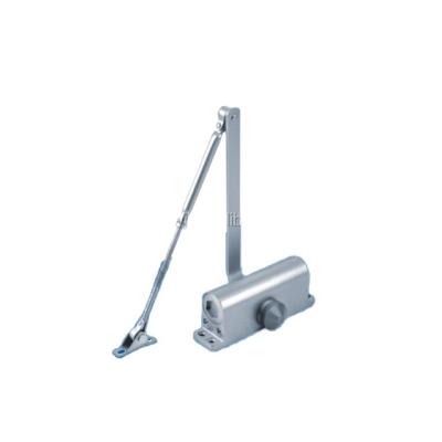 China Factory Price Modern Cheap Stable High Quality Multifunctional Automatic Aluminum Alloy Door Closer for sale