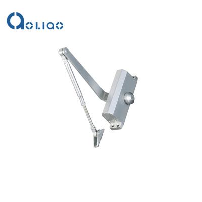 China Modern Chinese Products Stainless Steel Hydraulic Door Closer Sliding Automatic Door Closer for sale