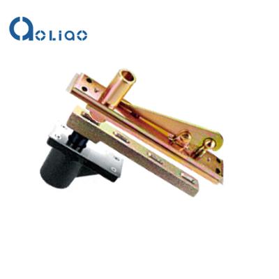 China 180 Degree Modern Iron Pivot Heavy Duty Door Hinge for sale