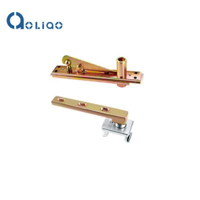 China Modern High Quality Wooden Door Accessories Stainless Steel Door Pivot Hinge for sale