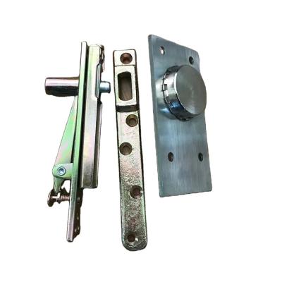 China High Quality Motel Europe Bottom Door Pivot Hinge Accessories 8A for sale