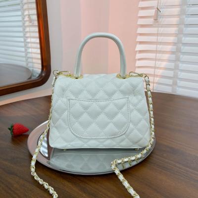 China Fashion\Comfortable Wholesale High Quality Bags\Durable Genuine Leather Luxury Ladies Main Handbags Women Handbags Bags Famous Brands Cute Purse Designer for sale