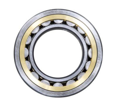 China Factory N 326 M Cylindrical Roller Bearings for sale