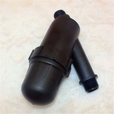 China Plastic Plastic Disc Filter Y Type - 2 Inch For Agriculture Irrigation for sale