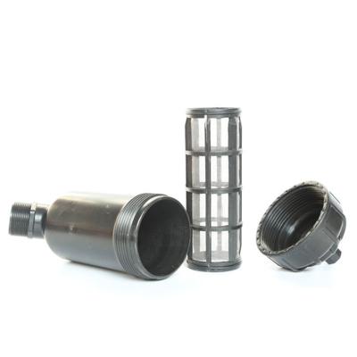 China High Quality Plastic Y Type Drip Irrigation Disc Filter for sale