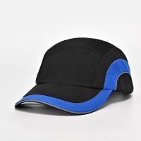 China Capacete e chapéu anti-colisão leve para proteção do trabalho à venda