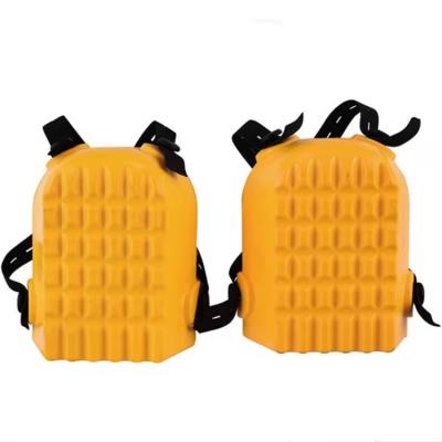 China Cleaning Flooring And Garden Safety Knee Protective Pads Knee Protector Protective Gear Outdoor Sports Anti-fall Knee for sale