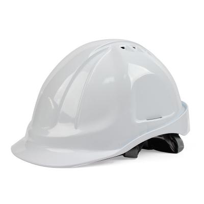 China M-shaped Enhanced Helmet with Headband for Construction Site Labor Protection and Head Protection for sale