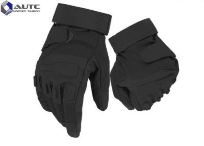 Chine Gants tactiques militaires tous temps, gants tactiques de temps froid avec l'articulation Protectio à vendre