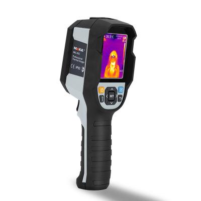 China Handheld Epidemic Prevention Infrared Thermal Imager Anti Epidemic Products for sale