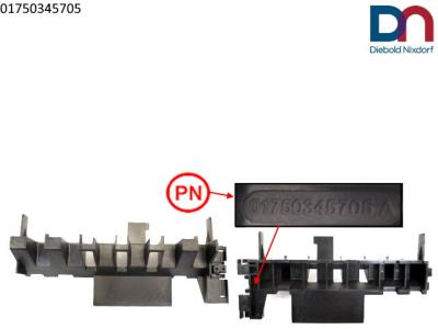 China Wincor DN Serial DN100/150 PRESENTER,PUSH PLATE  01750345705 for sale