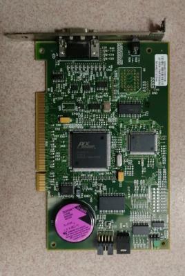 China ATM machine ATM parts SSPA PCI NCR 445-0708578 for sale