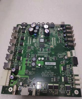 China Diebold CCA BOARD 49-247180-000E for sale