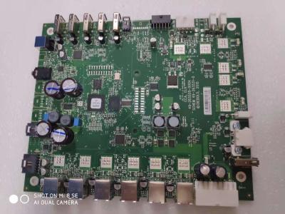 China Diebold ELH CCA Board 49-263529-000A for sale