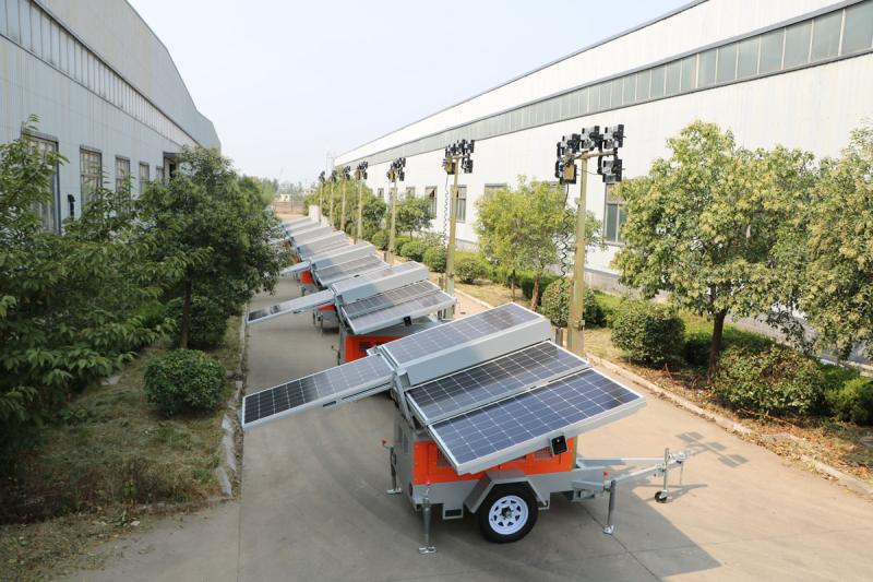 Verified China supplier - Grandwatt Electric (Shandong) Co., Ltd.